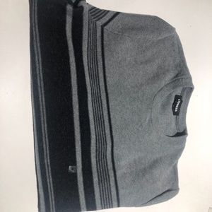 Express men’s sweatshirt